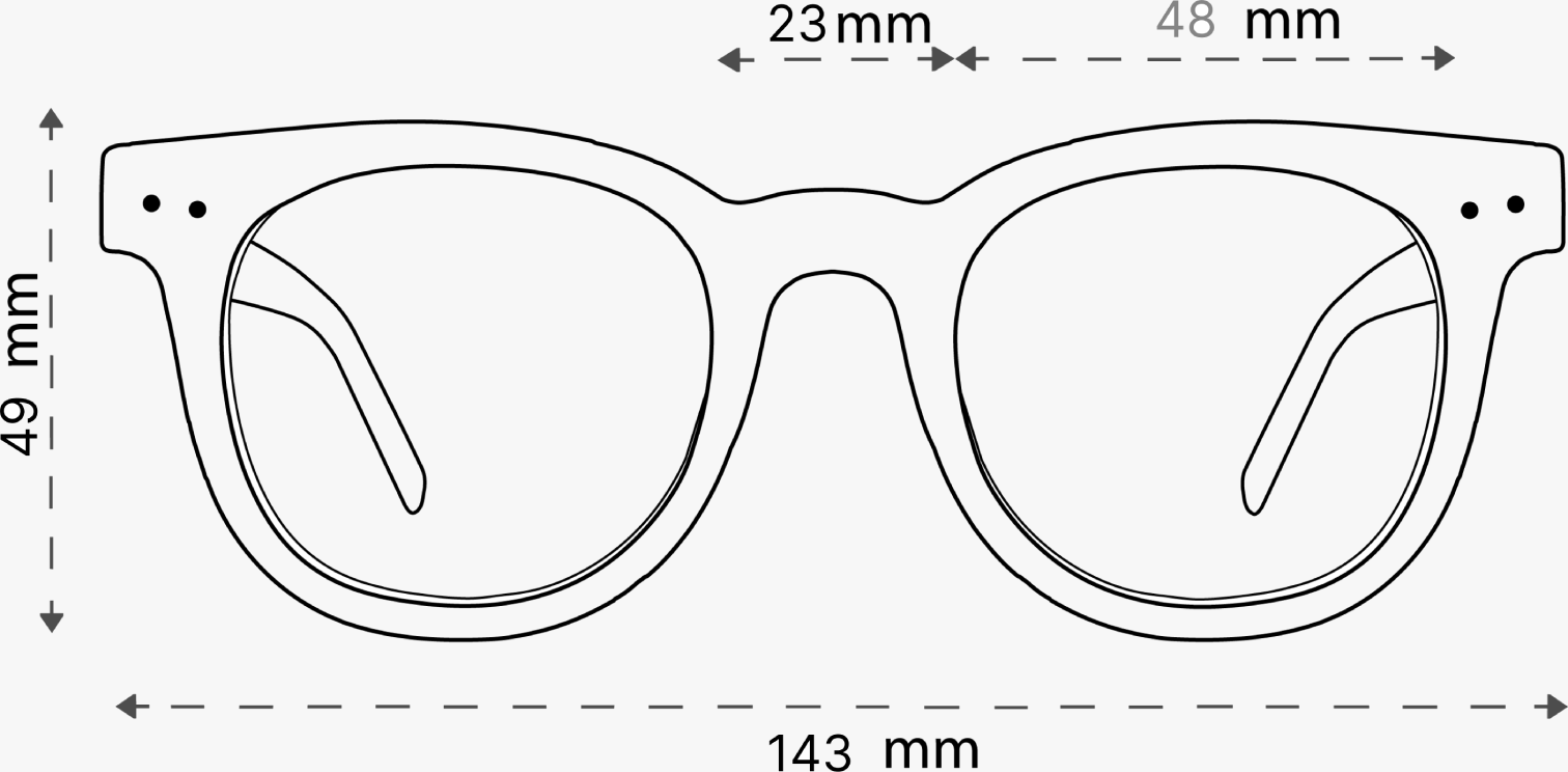 Dimensions et caractéristiques de Emery
